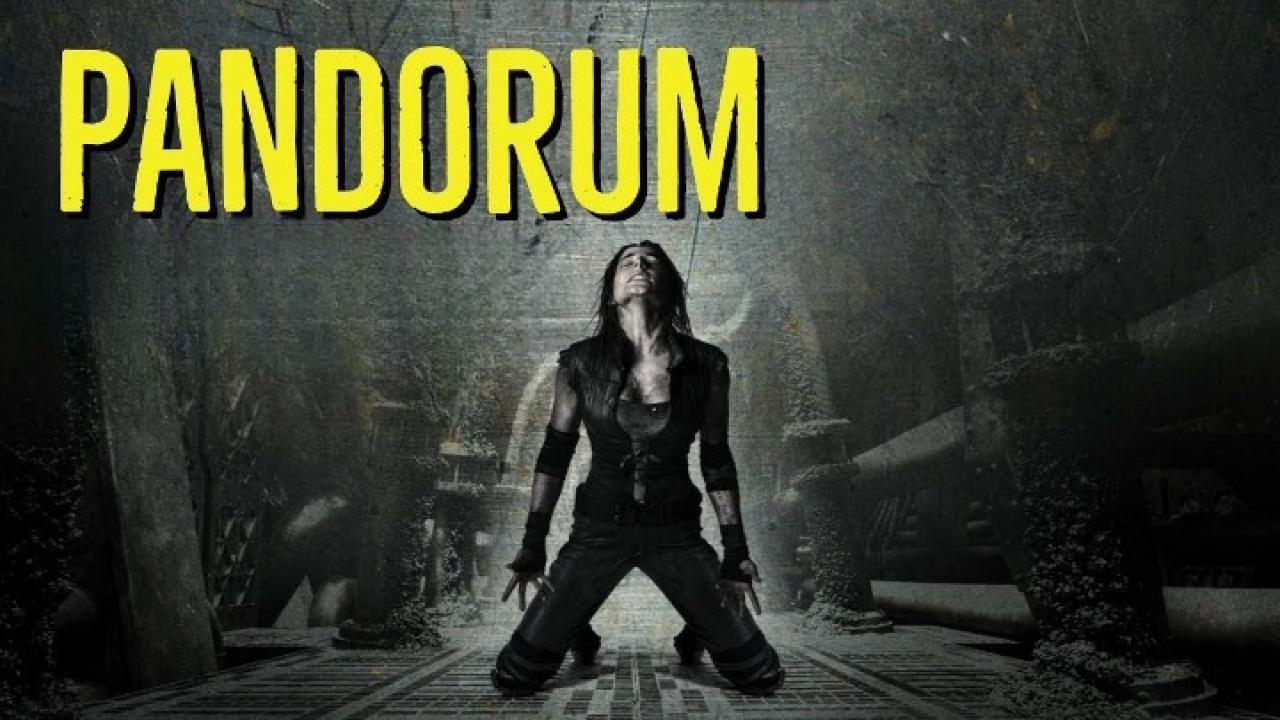 فيلم Pandorum 2009 مترجم كامل ماي سيما