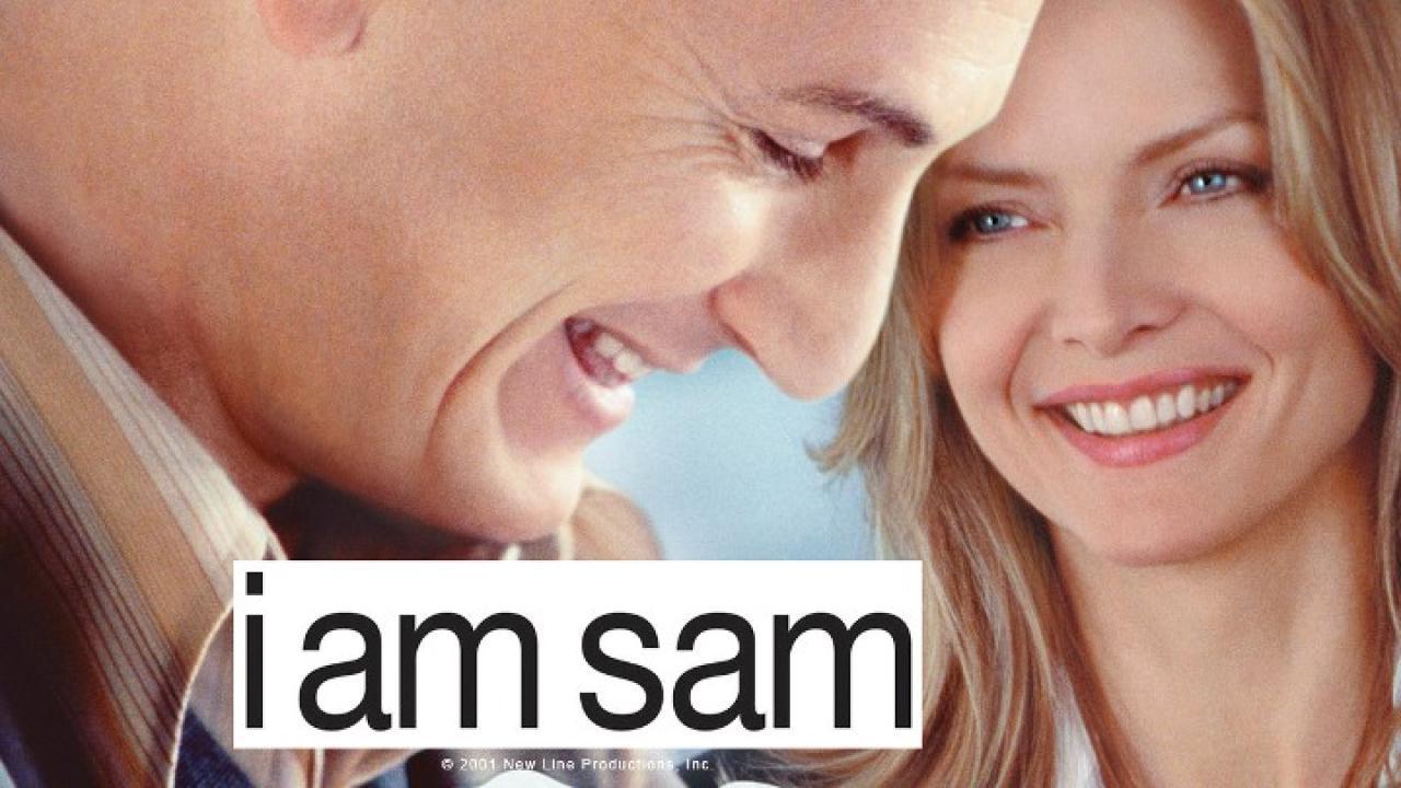 فيلم I Am Sam 2001 مترجم كامل ماي سيما