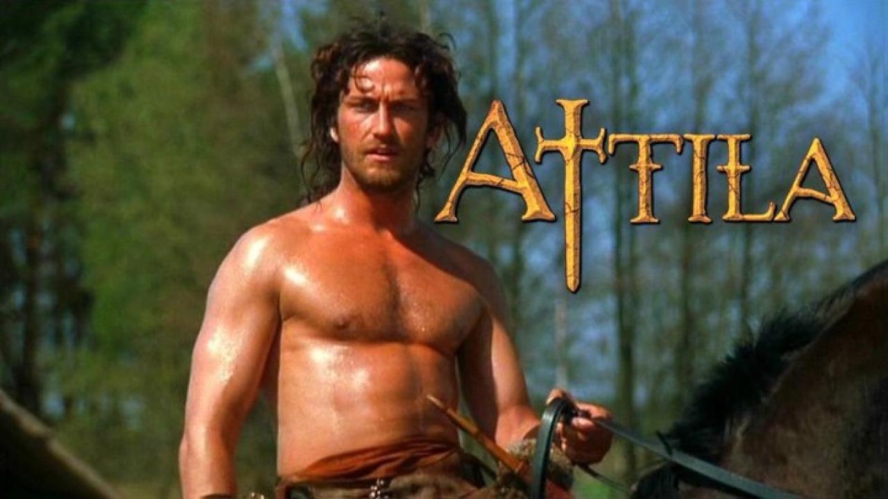 فيلم Attila 2001 مترجم كامل ماي سيما