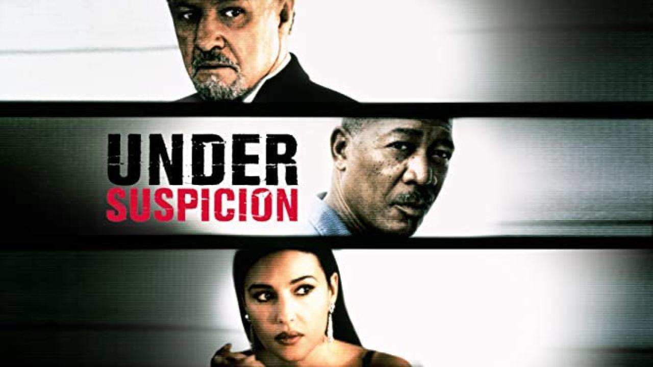 فيلم Under Suspicion 2000 مترجم كامل ماي سيما