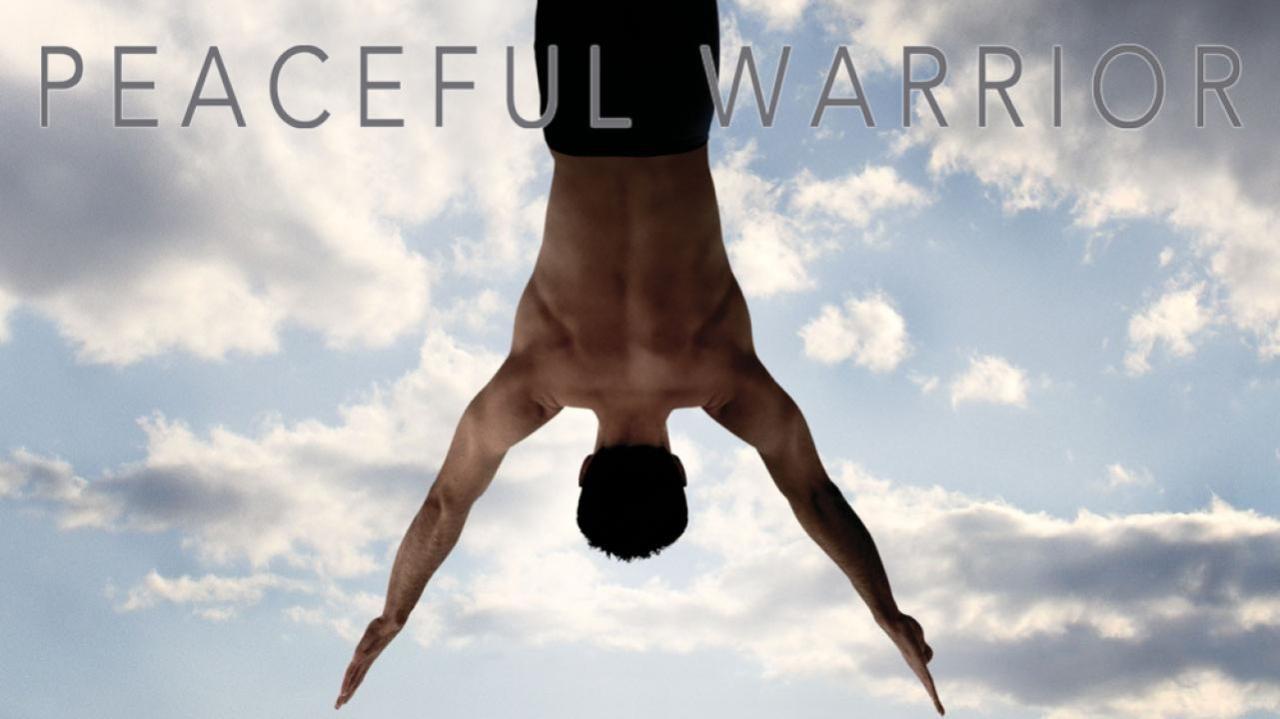 فيلم Peaceful Warrior 2006 مترجم كامل ماي سيما