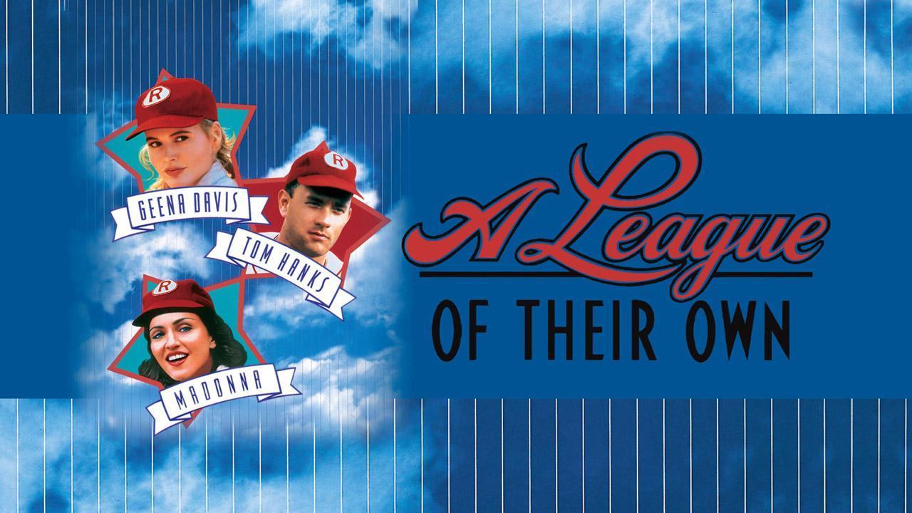 فيلم A League of Their Own 1992 مترجم كامل HD