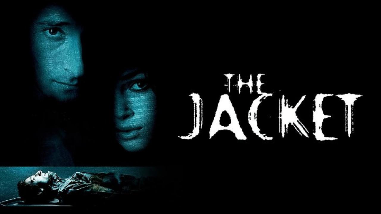 فيلم The Jacket 2005 مترجم كامل ماي سيما