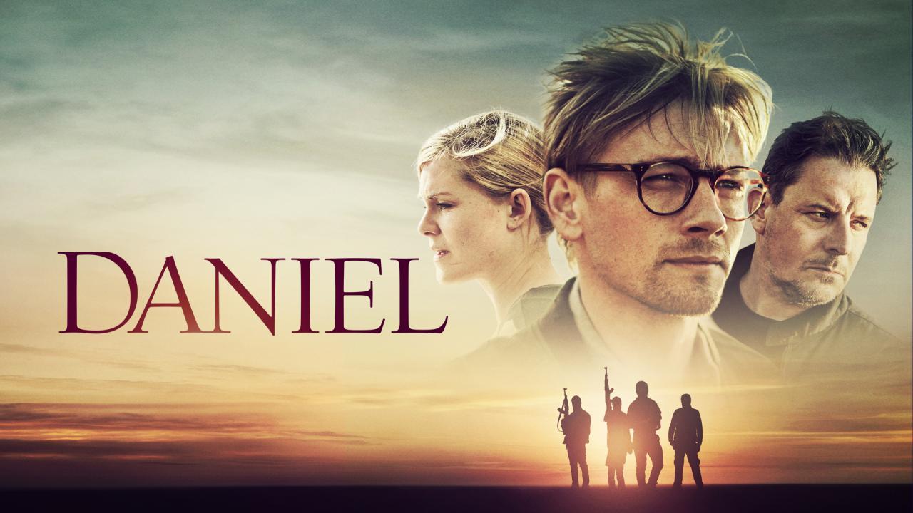 فيلم Ser Du Manen Daniel 2019 مترجم كامل ماي سيما