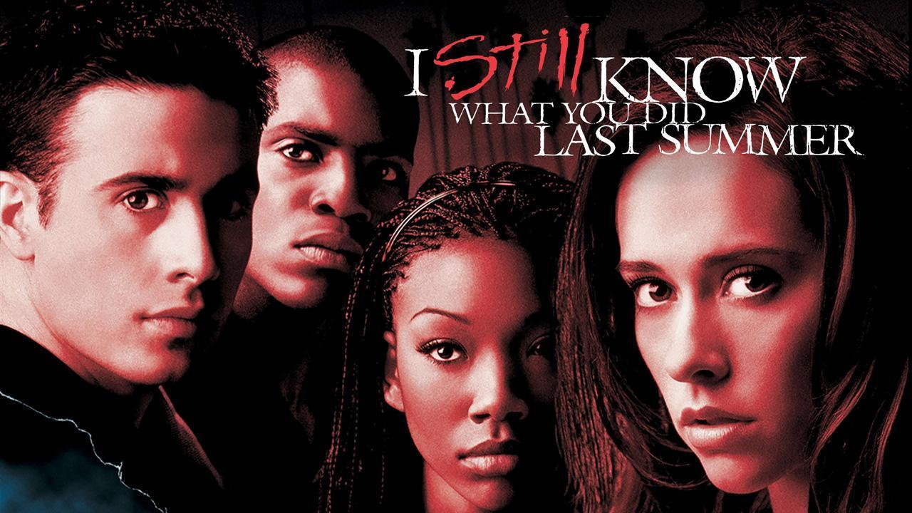 فيلم I Still Know What You Did Last Summer 1998 مترجم كامل HD