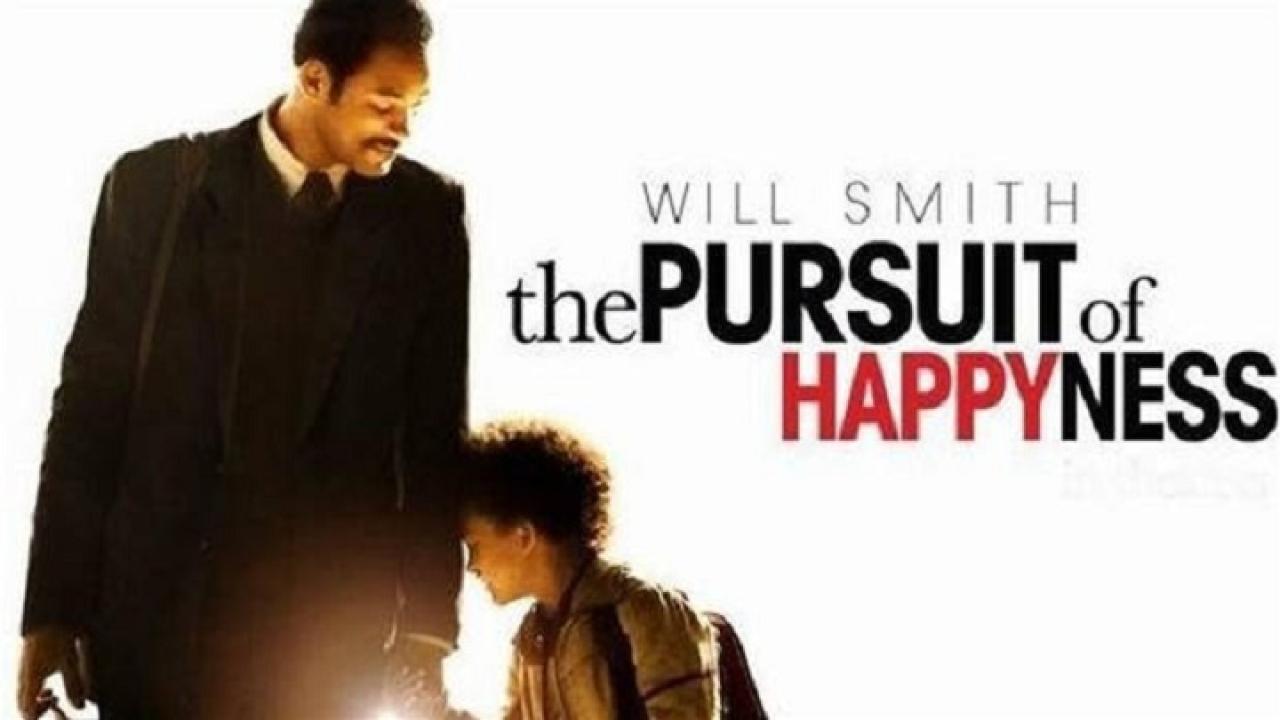 فيلم The Pursuit Of Happyness 2006 مترجم كامل ماي سيما