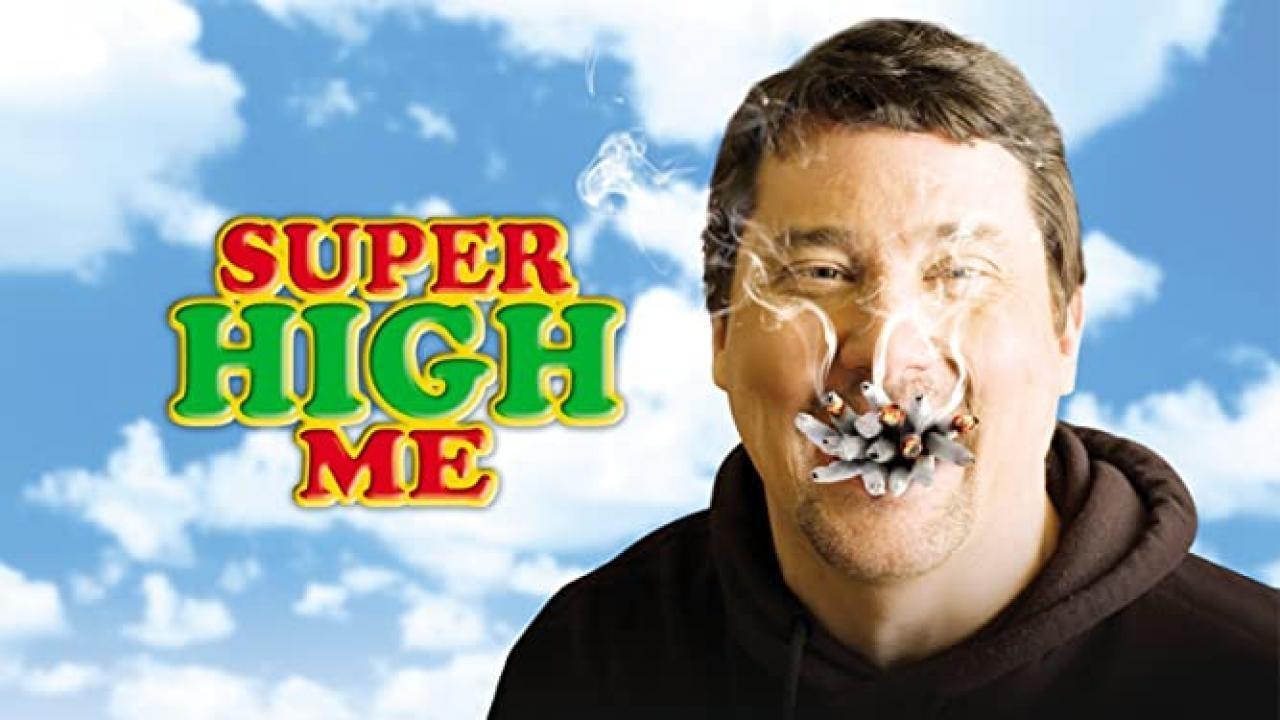 فيلم Super High Me 2007 مترجم كامل ماي سيما