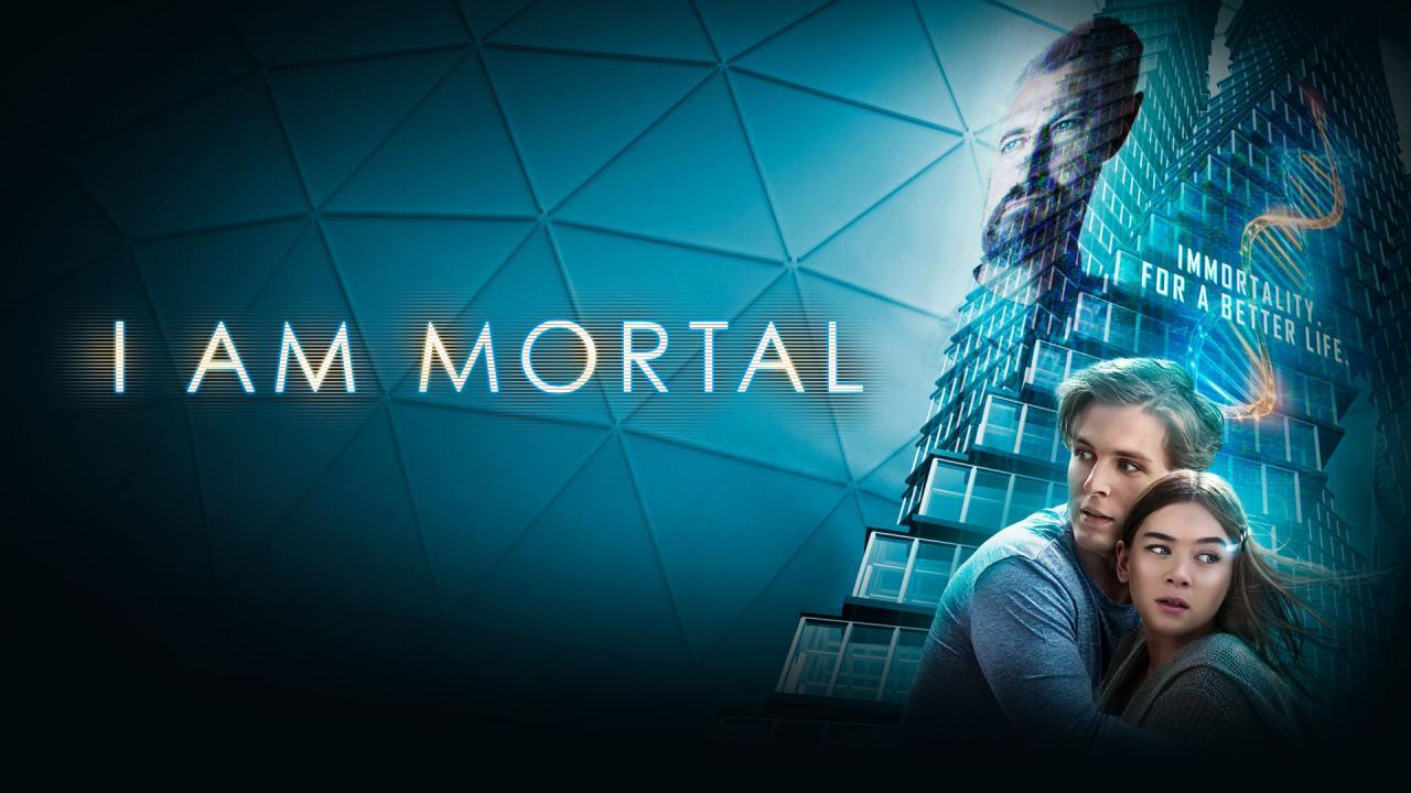 فيلم I Am Mortal 2021 مترجم كامل ماي سيما