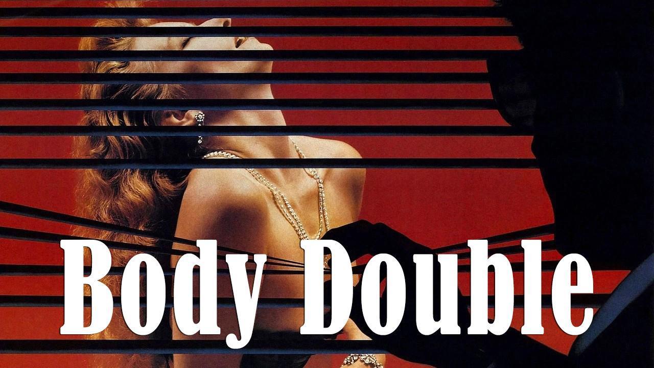 فيلم Body Double 1984 مترجم كامل HD