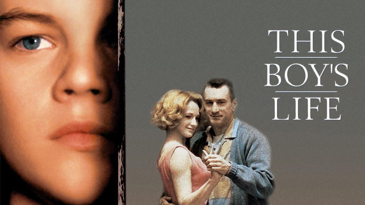 فيلم This Boys Life 1993 مترجم كامل HD