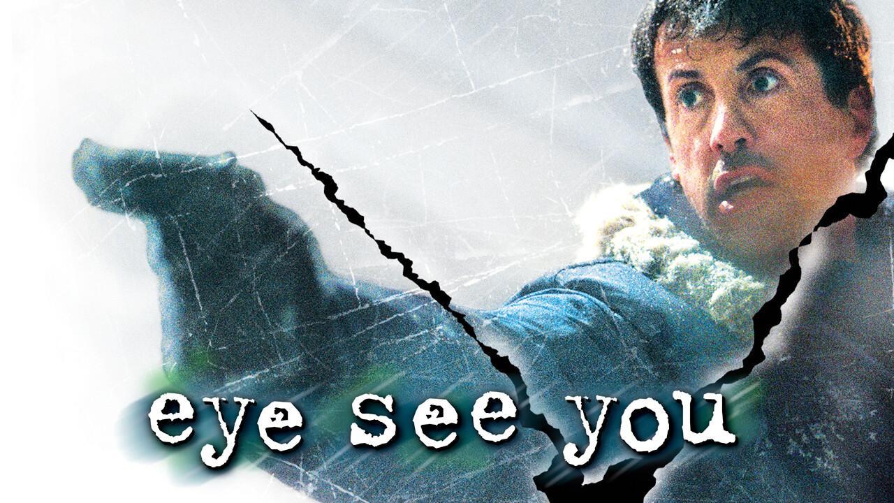 فيلم Eye See You 2002 مترجم كامل ماي سيما