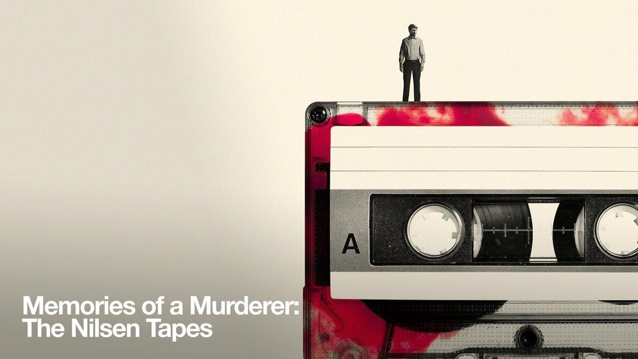 فيلم Memories Of A Murderer: The Nilsen Tapes 2021 مترجم كامل ماي سيما