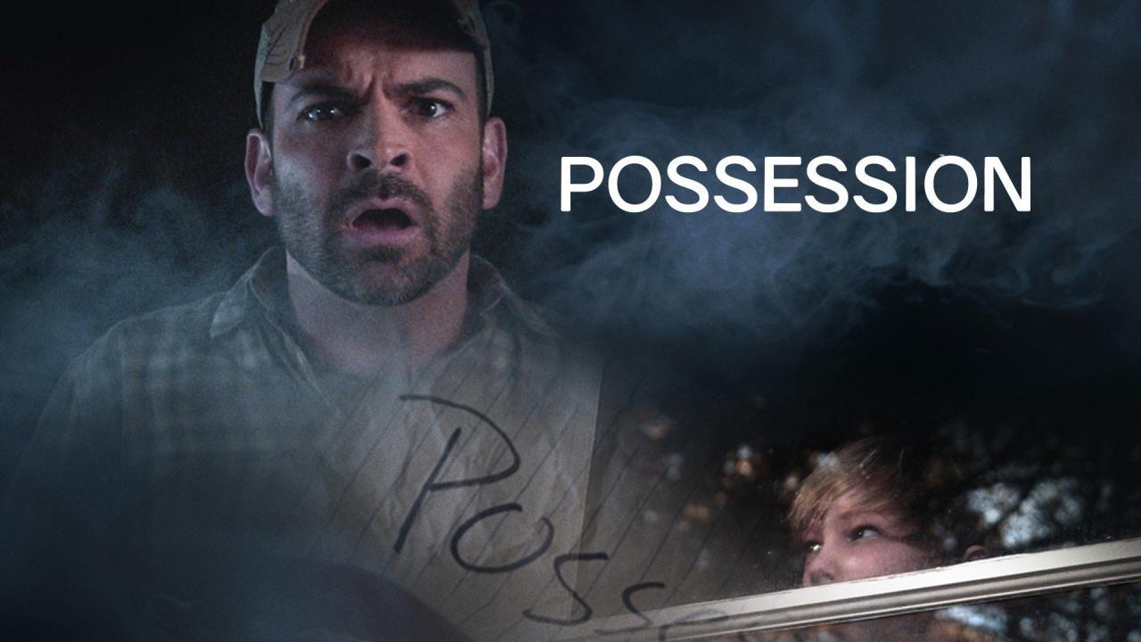 فيلم Possession 2016 مترجم كامل ماي سيما