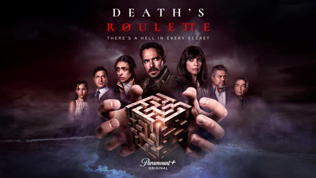 فيلم Deaths Roulette 2023 مترجم كامل HD