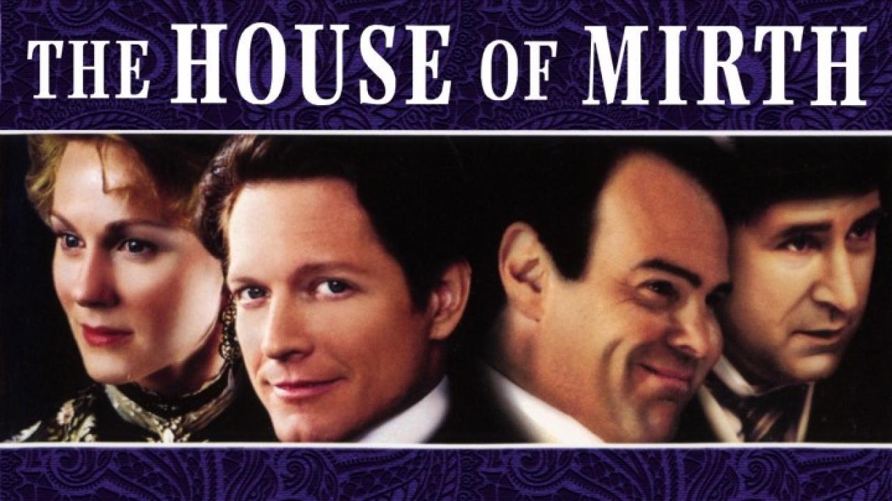 فيلم The House of Mirth 2000 مترجم كامل ماي سيما