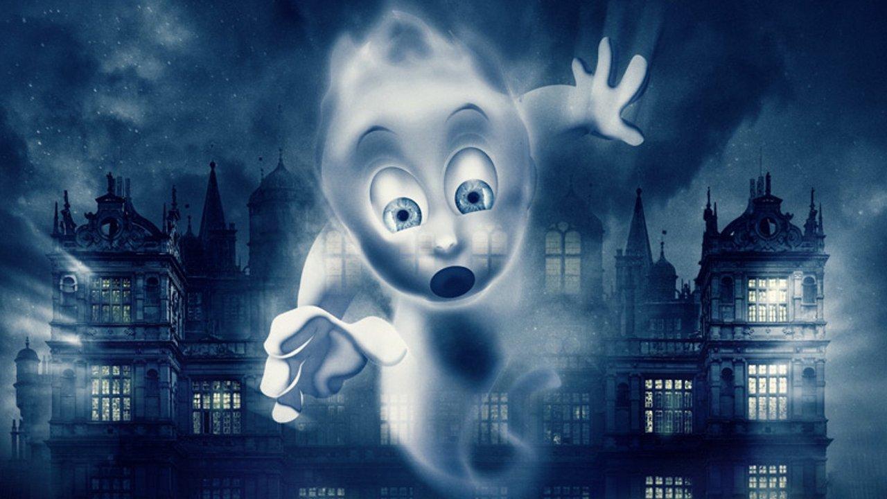 فيلم Ghoster 2022 مدبلج كامل HD