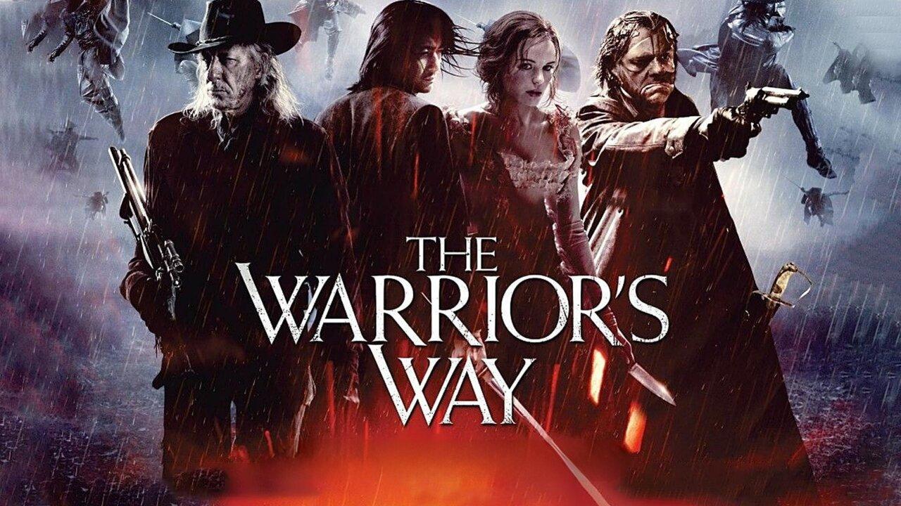 فيلم The Warrior's Way 2010 مترجم كامل ماي سيما