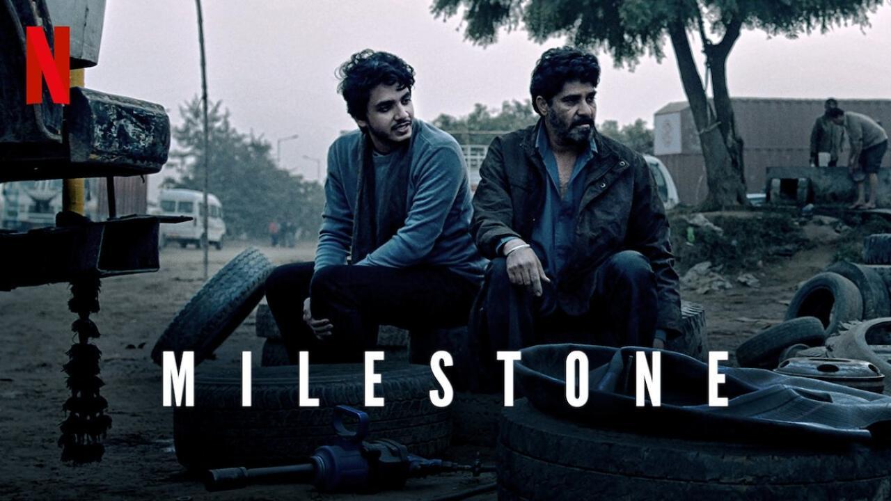 فيلم Milestone 2020 مترجم كامل ماي سيما