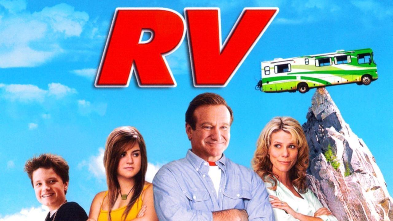 فيلم RV 2006 مترجم كامل ماي سيما