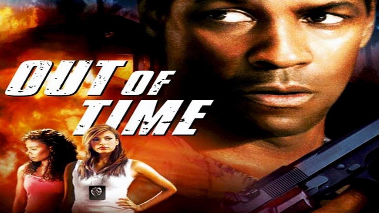 فيلم Out of Time 2003 مترجم كامل ماي سيما