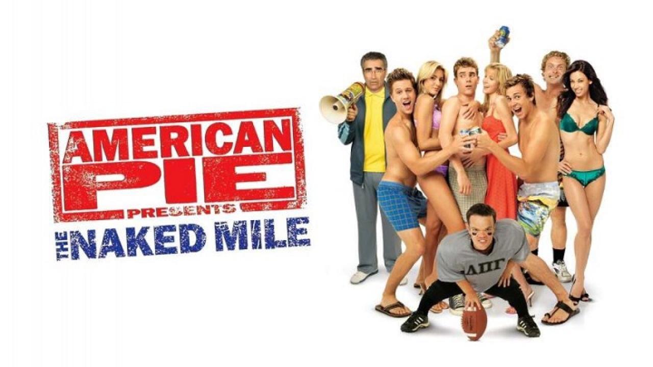 فيلم American Pie 1999 مترجم كامل ماي سيما