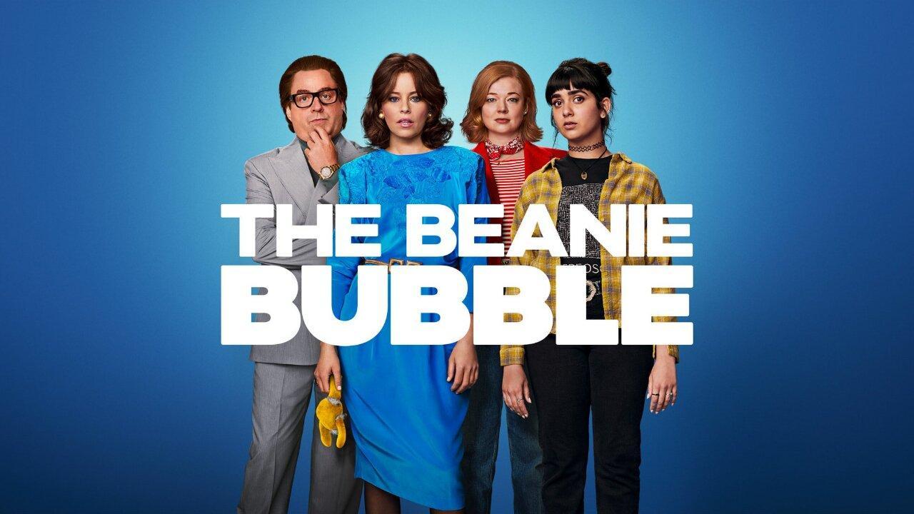 فيلم The Beanie Bubble 2023 مترجم كامل HD