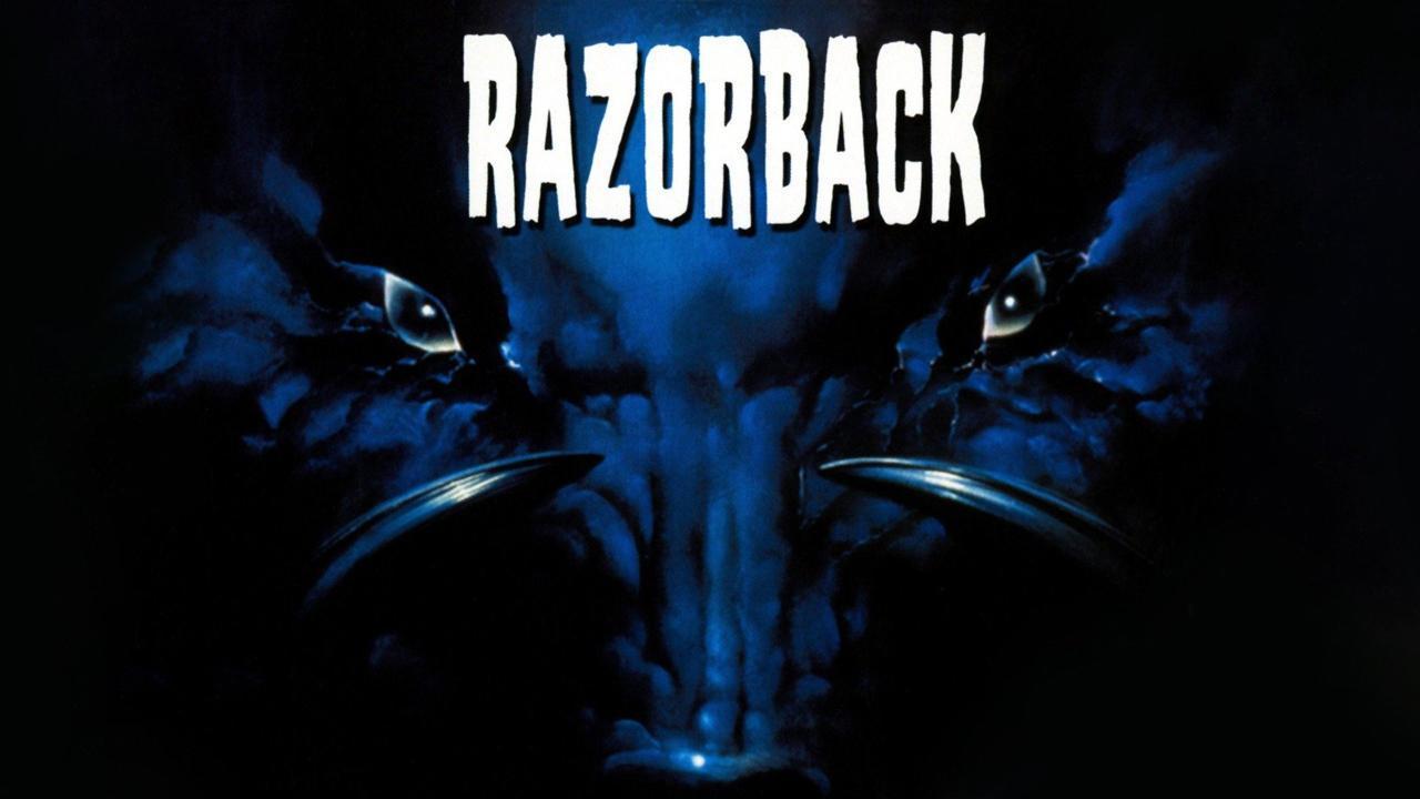 فيلم Razorback 1984 مترجم كامل HD