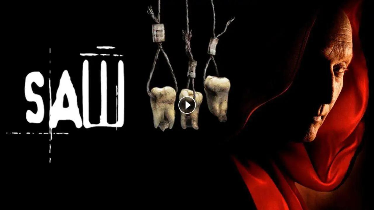 فيلم SAW III 2006 مترجم كامل ماي سيما