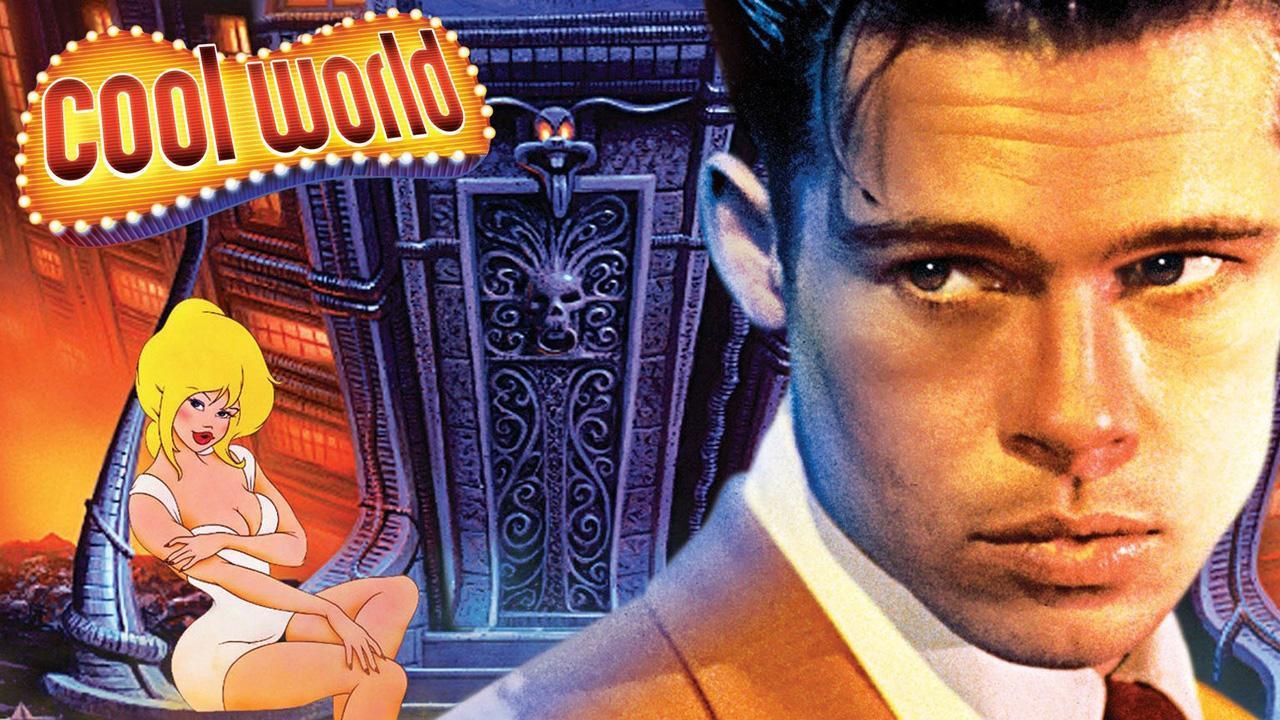 فيلم Cool World 1992 مترجم كامل HD