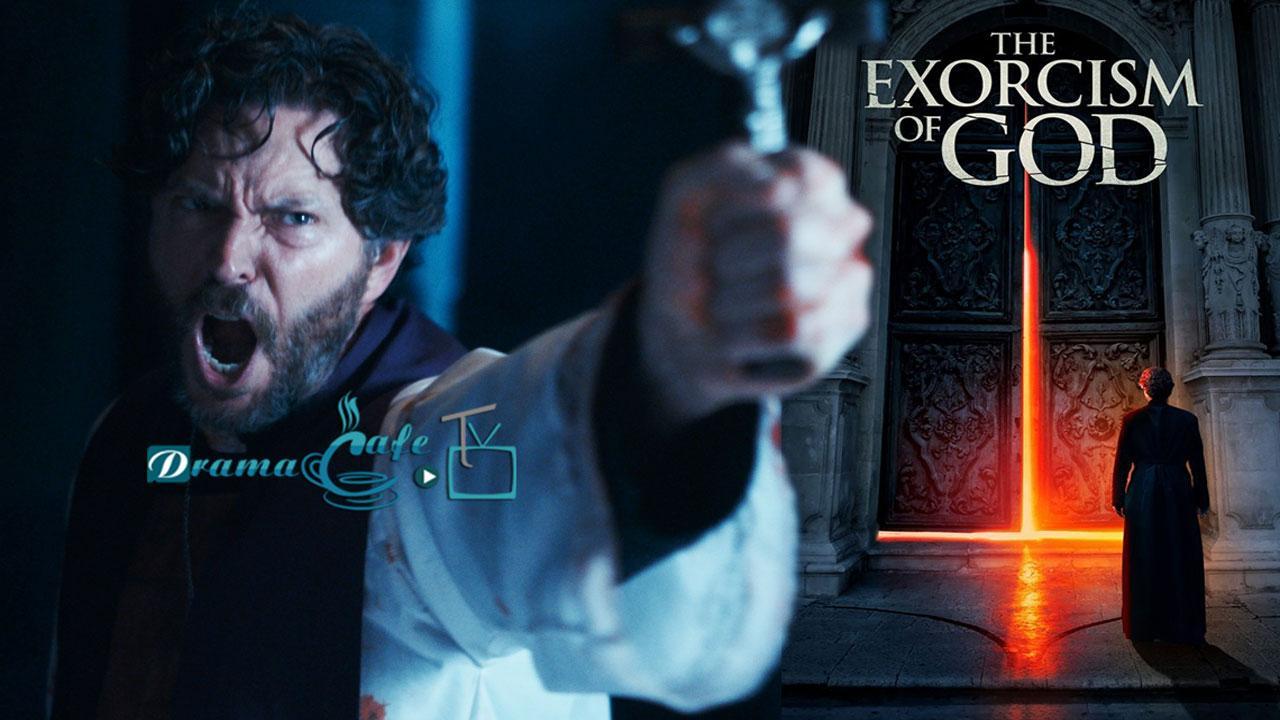 فيلم The Exorcism of God 2022 مترجم كامل HD