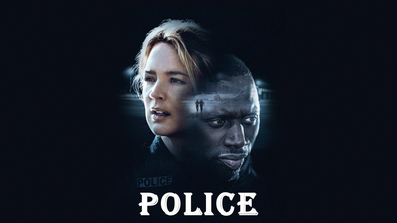 فيلم Police 2020 مترجم كامل ماي سيما