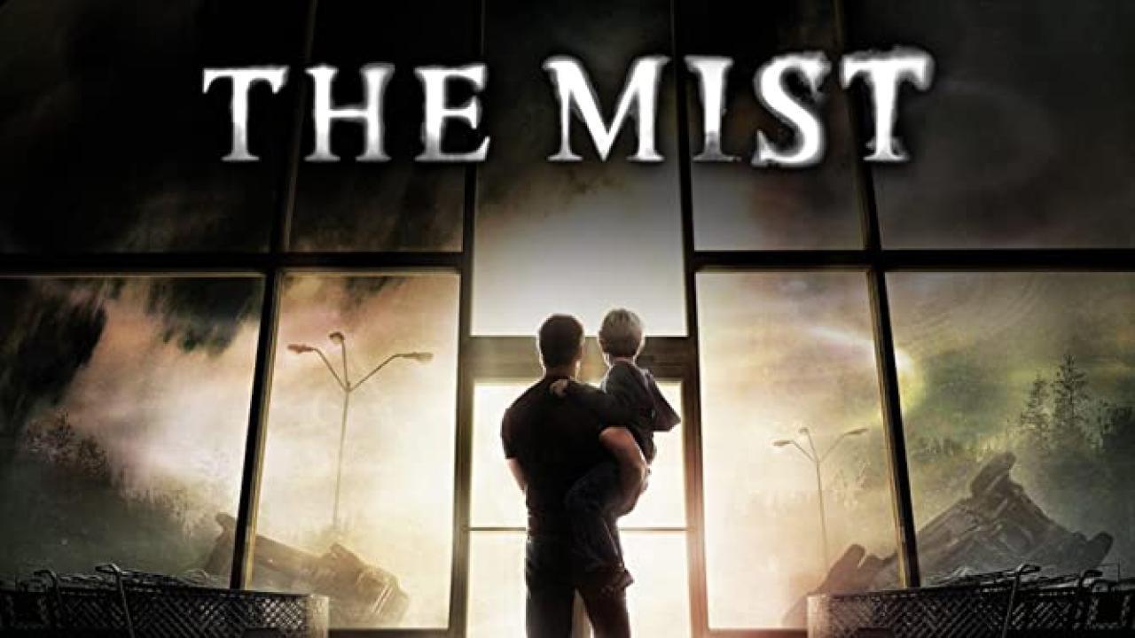 فيلم The Mist 2007 مترجم كامل ماي سيما