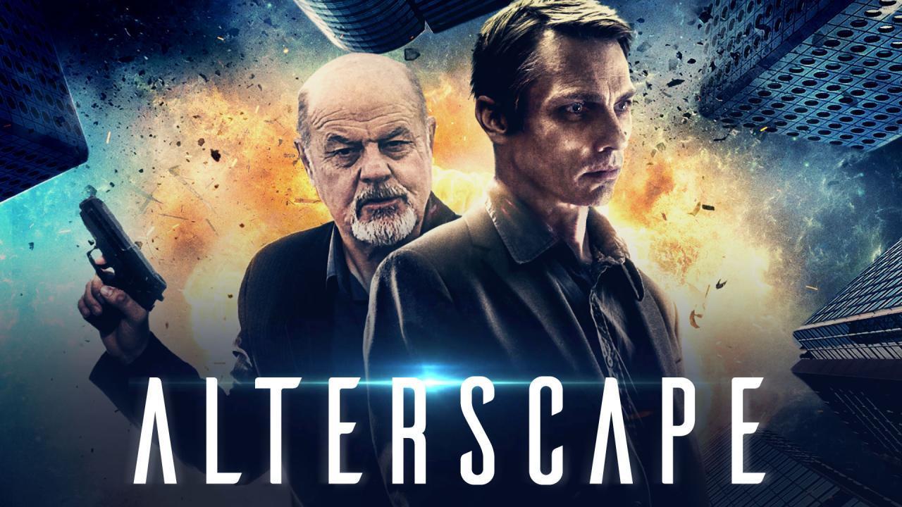 فيلم Alterscape 2018 مترجم كامل ماي سيما