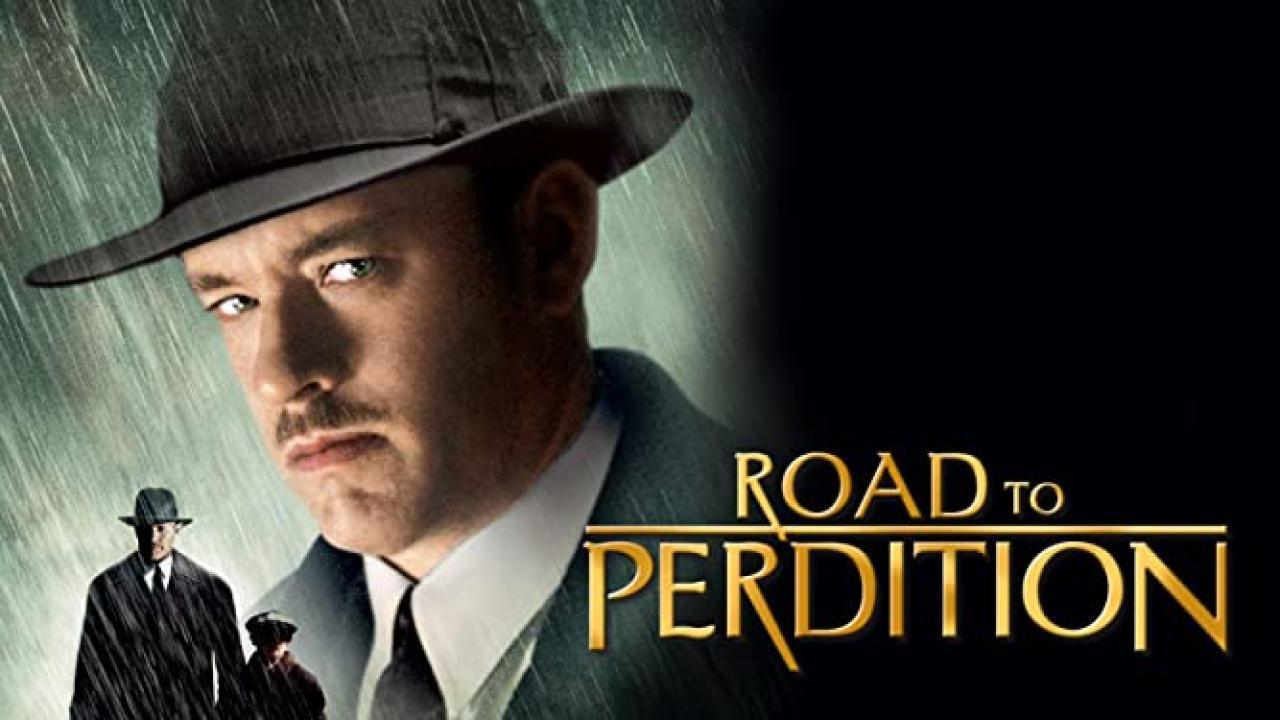 فيلم Road to Perdition 2002 مترجم كامل ماي سيما