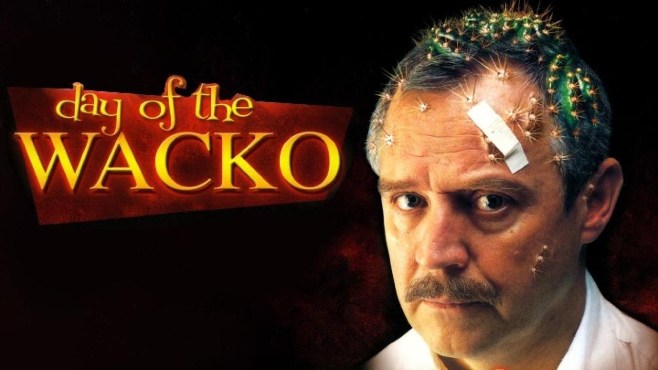 فيلم Day of the Wacko 2002 مترجم كامل ماي سيما