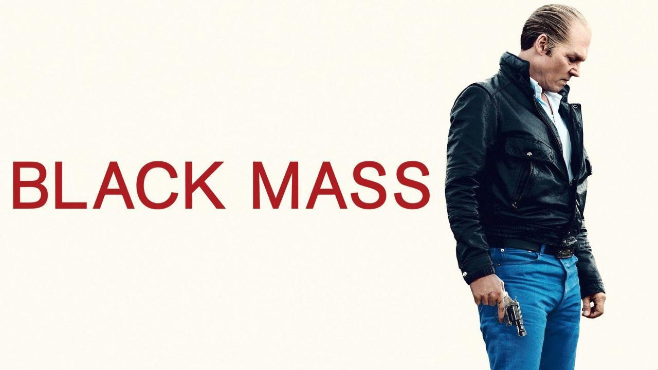 فيلم Black Mass 2015 مترجم كامل HD اون لاين