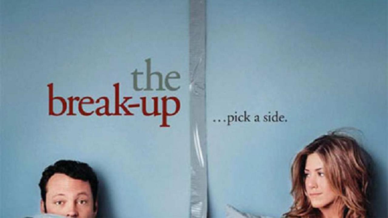 فيلم The Break Up 2006 مترجم كامل ماي سيما