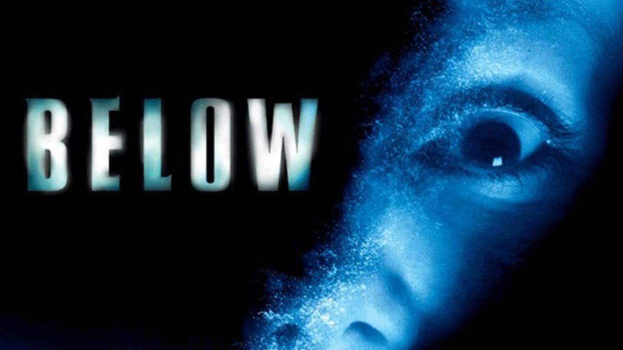 فيلم Below 2002 مترجم كامل ماي سيما