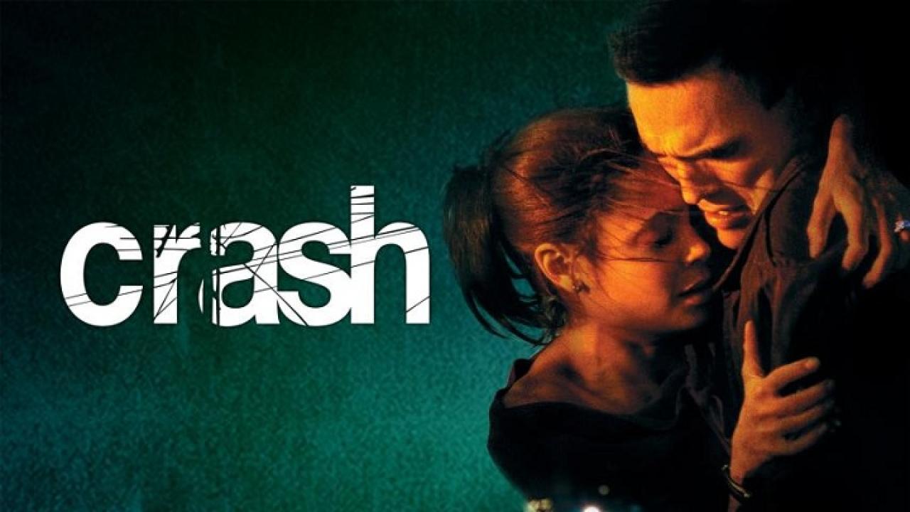 فيلم Crash 2004 مترجم كامل ماي سيما