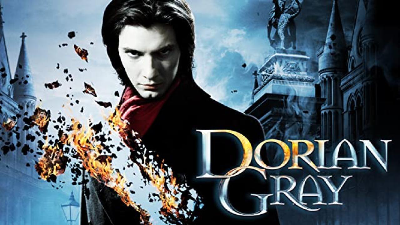 فيلم Dorian Gray 2009 مترجم كامل ماي سيما