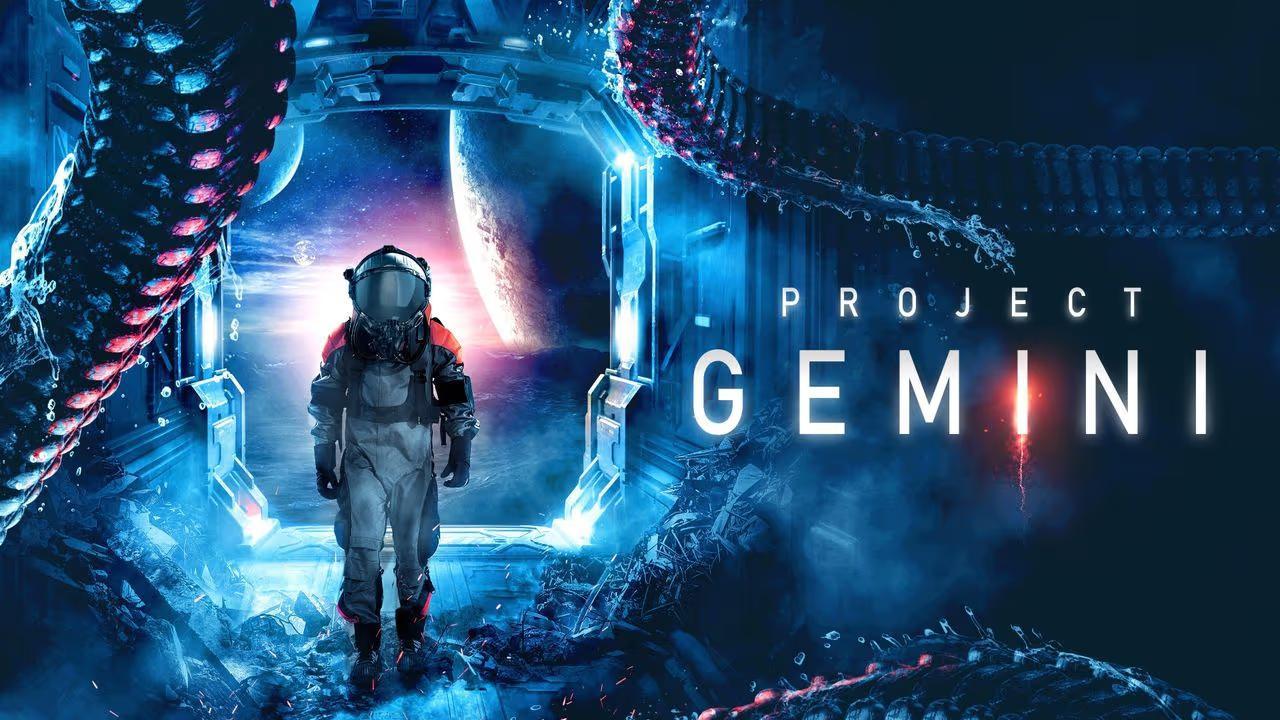 فيلم Project Gemini 2022 مترجم كامل ماي سيما