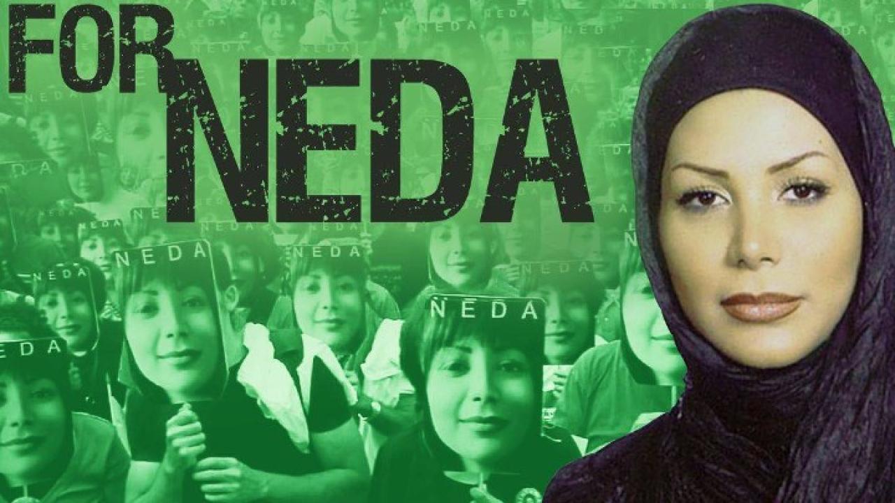 فيلم For Neda 2009 مترجم كامل ماي سيما