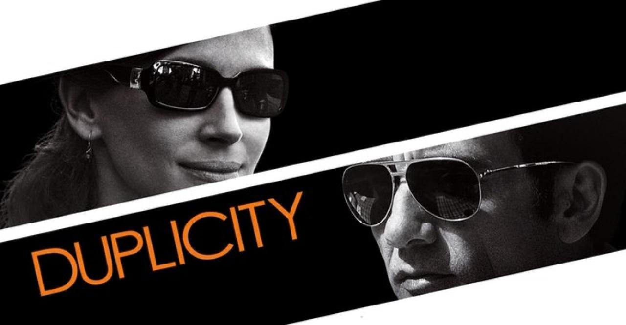 فيلم Duplicity 2009 مترجم كامل ماي سيما