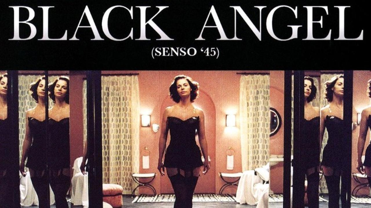 فيلم Black Angel 2002 مترجم كامل ماي سيما