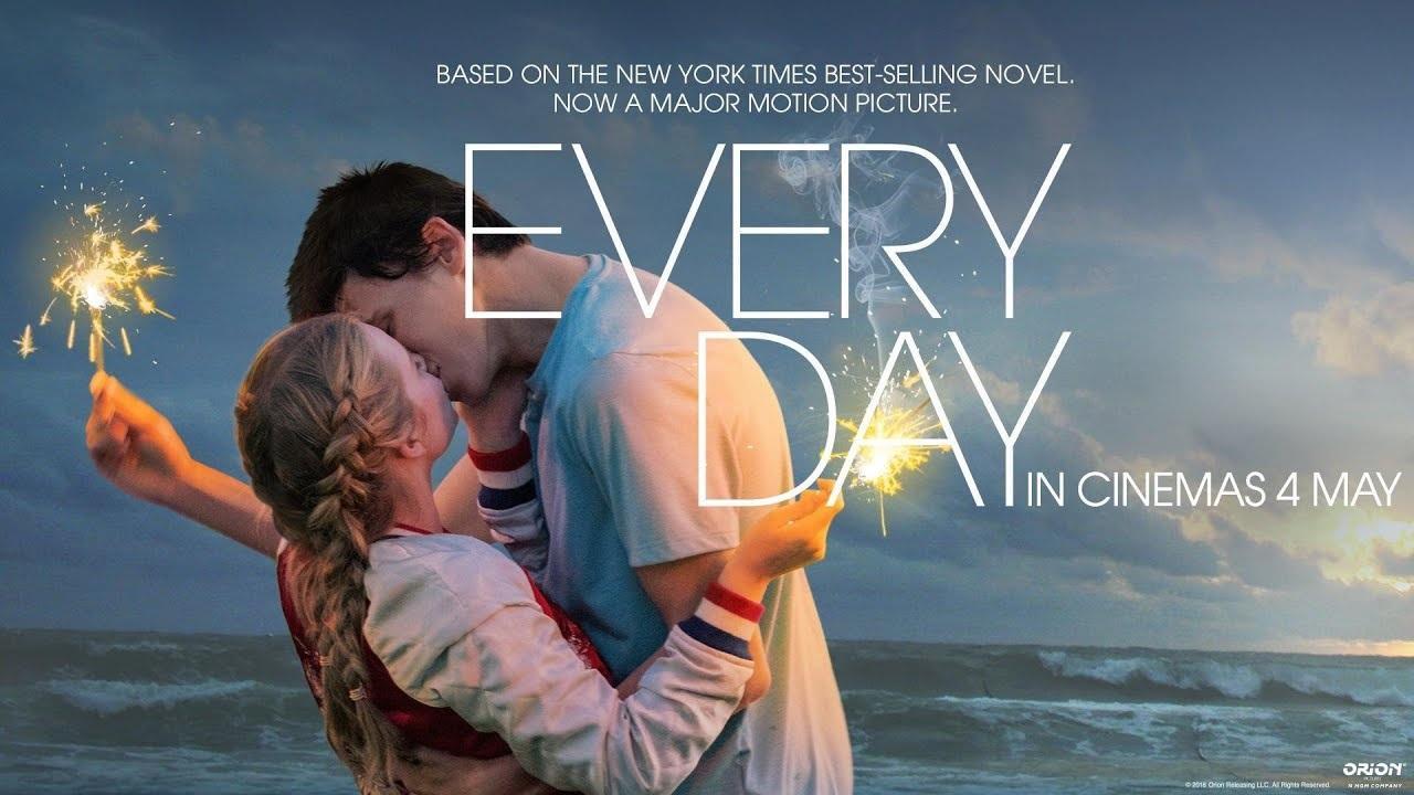 فيلم Every Day 2018 مترجم كامل HD