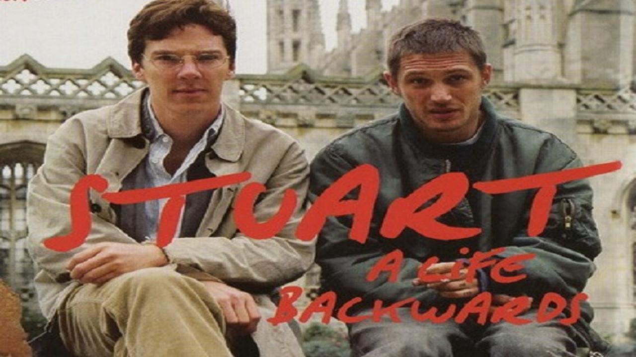 فيلم Stuart A Life Backwards 2007 مترجم كامل ماي سيما