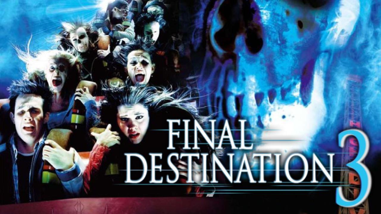 فيلم Final Destination 3 2006 مترجم كامل ماي سيما