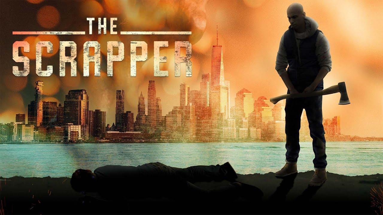 فيلم The Scrapper 2021 مترجم كامل ماي سيما