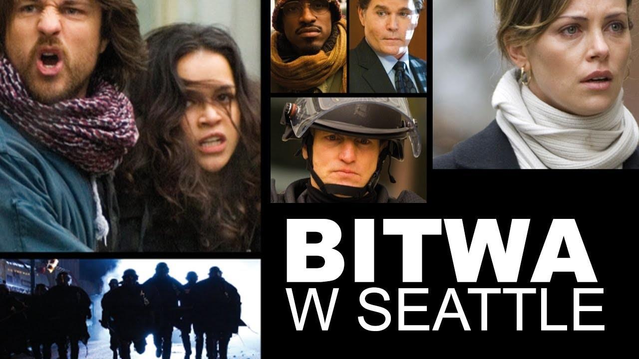 فيلم Battle in Seattle 2007 مترجم كامل ماي سيما