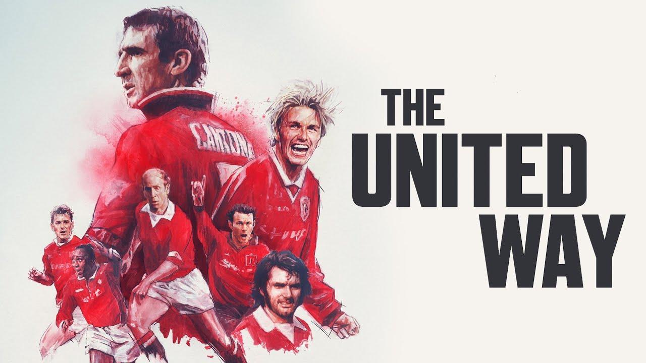 فيلم The United Way 2021 مترجم كامل ماي سيما